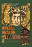 Imperiul Bizantin. Imperiul supravietuieste in Orient. Vol. 9. Descopera istoria, Litera