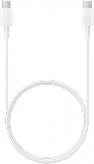 Samsung Type-C to C Cable 1.8m White