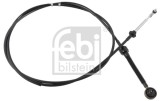 FEBI BILSTEIN 45333 cablu,transmisie manuala