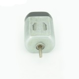 Cumpara ieftin Motor DC 3V &ndash; mini motor electric pentru proiecte DIY