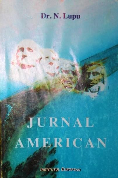 JURNAL AMERICAN