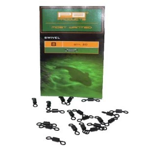 PB SWIVEL SIZE 8 20BUC/PLIC foto