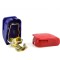 Set borne baterie cu protectie, 800A, 2 elemente, Geko G02403