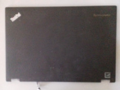 Capac LCD Lenovo T440P (APOSQ000100) foto