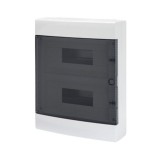 Tablou aplicat 24M IP40 &ndash; GEWISS | GW40047