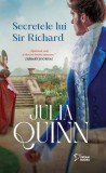 Cumpara ieftin Secretele lui Sir Richard (vol. 5)