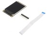 Display TFT 2&quot;, 320x240, 60x35.7mm, SPI, 250cd/m2
