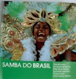 CD Unknown Artist &lrm;&ndash; Samba Do Brasil (M) nou !