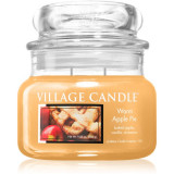 Village Candle Warm Apple Pie lum&acirc;nare parfumată 262 g