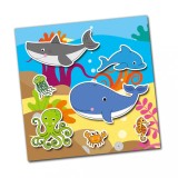 Set stickere - Animale | Galt