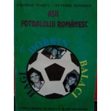 George Ivascu - Asii fotbalului romanesc (Editia: 1993)