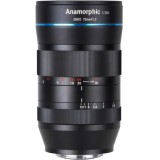 Cumpara ieftin Obiectiv Manual SIRUI 75mm F1.8 1.33X S35 Anamorphic Lens