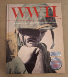 Cumpara ieftin World War 2 Hardcover, 2014