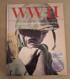 Cumpara ieftin World War 2 Hardcover, 2014