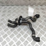 Furtun de lichid de răcire AUDI A4 Avant 8W5, B9 2017 OEM: 8W0819342B,8W0819334G 32105942