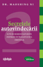 Secretele autovindecarii foto