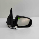 Oglinda Laterala Dreapta Ford Maverick 2002 OEM 7L84-17682-BB5YGY Portocalie Neagra