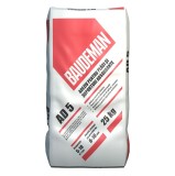 Adeziv gresie si faianta Baudeman AD5, pentru interior, 25 kg