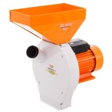 Cumpara ieftin Moara cu ciocanele RURIS Gospodar A1 1.1KW