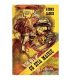 Cumpara ieftin Henry James - Ce stia Maisie - 114708