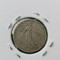 Moneda Franta. 50 centimes 1908.argint