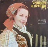 Disc vinil, LP. MA CUNOSC CA-S BIHOREANA-VIORICA FLINTASU-251620
