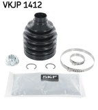 SKF VKJP 1412 Ansamblu burduf, articulatie planetara