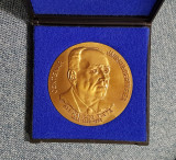 Medalie Banatul montan , Alexander Tietz , 1998