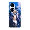 Husa compatibila cu Huawei P40 model Meliodas 7 Deadly Sins, Silicon, TPU, Viceversa