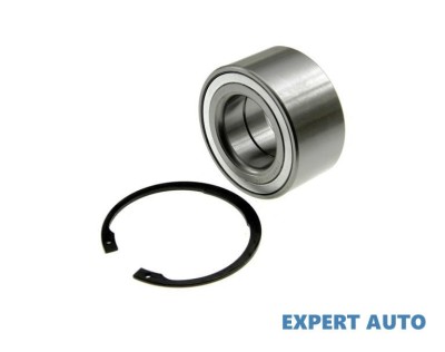 Rulment roata fata Jeep Compass (2006-&amp;gt;)[MK49] #1 foto
