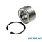 Rulment roata fata Jeep Compass (2006-&gt;)[MK49] #1