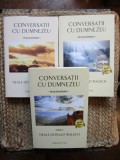 Conversatii cu Dumnezeu. Volumele I-III - Neale Donald Walsch