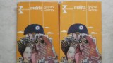Szanto Gyorgy - Melita, vol. I-II (2 volume)