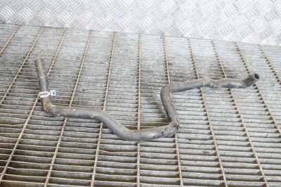 Furtun de lichid de răcire VOLVO XC90 II 2016 OEM: 31338302 11429468 foto