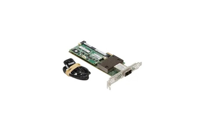 Controller SAS RAID HP P1228 12GB SAS 8Port 842476-001 1GB CACHE + Battery
