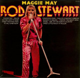 VINIL LP Rod Stewart &ndash; Maggie May ( -VG)