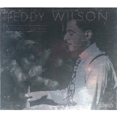 CD Teddy Wilson &ndash; I've Found A New Baby (VG+)