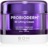BIOHEAL BOH Probioderm 3D Lifting Cream crema puternic hidratanta pentru fermitatea și lifting-ul tenului 50 ml
