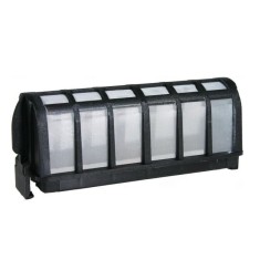 Filtru aer drujba compatibil Stihl MS 210, MS 230, MS 250, 021, 023, 025