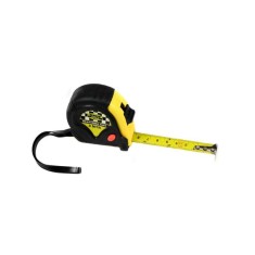 Ruleta de cauciuc 3 m x 16 mm