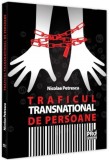 Traficul transnational de persoane - Nicolae Petrescu - Editura Universul Juridic