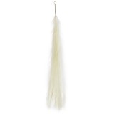Cumpara ieftin Planta artificiala alba 110 cm