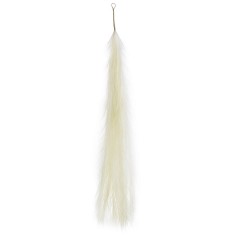 Planta artificiala alba 110 cm