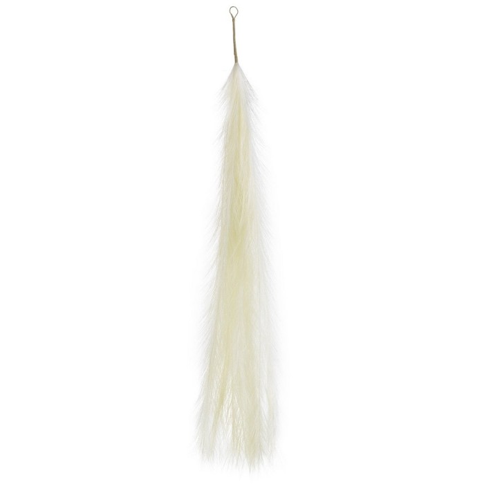 Planta artificiala alba 110 cm