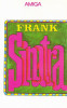 Casetă audio Frank Sinatra &lrm;&ndash; Frank Sinatra, originală, Casete audio