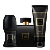 Set 3 prod. Little Black Dress (Parfum, Lotiune corp si Deo bila)-Avon