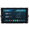 Navigatie Volkswagen T-Cross (2018+), Android 12, P-Octacore 2GB RAM + 32GB ROM, 9 Inch - AD-BGP9002+AD-BGRKIT041V3