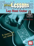 First Lessons Lap Steel