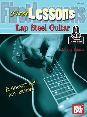 First Lessons Lap Steel foto