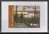 Finlanda 2002 - Peisaj finlandez - Autoadeziv, NDT, MNH, Nestampilat